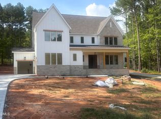 7313 Wexford Woods Ln, Wake Forest, NC 27587
