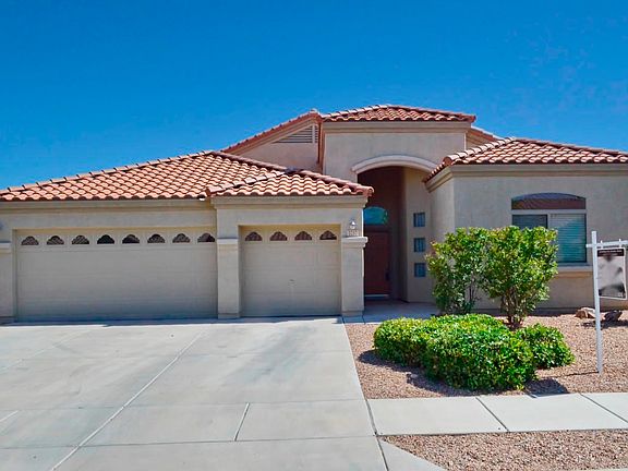 2nd image of 5087 W Wild Burro Spring Dr