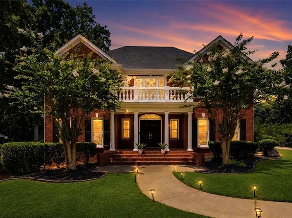988 Grantham Way, Marietta, GA 30064