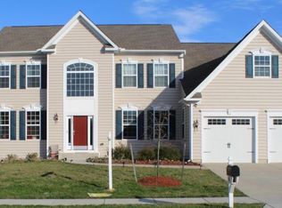 843 Ashby Dr, Middletown, DE 19709