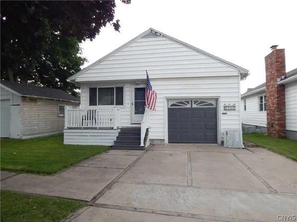 217 Briggs St, Syracuse, NY 13208