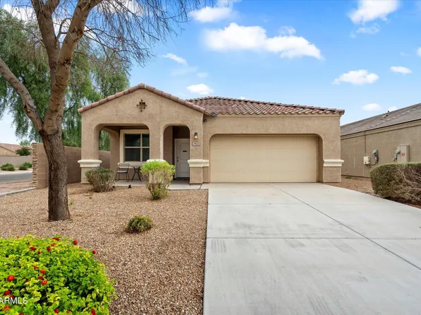29025 N Tsavorite Road, San Tan Valley, AZ 85143