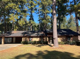 1011 Windy Dr, Pineville, LA 71360