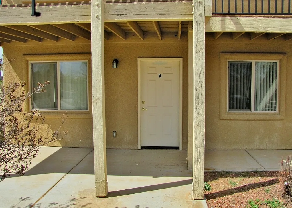 2BR/2BA, 1024 sq.ft.downstairs condo in Sierra Vista, AZ — Photo 4