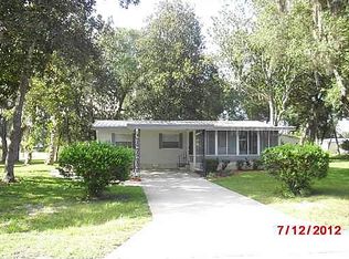 12 S Bobwhite Rd, Wildwood, FL 34785