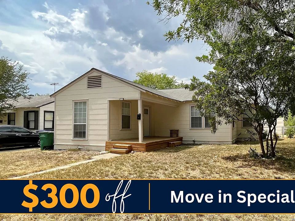 703 W Olmos Dr