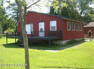13150 Maple Circle Dr SE, Alexandria, MN 56308