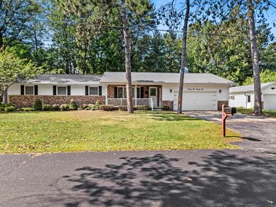 2529 Woodview Ln, Marinette, WI, 54143