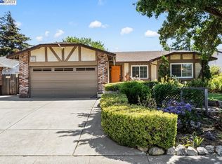 606 Brittany Ct, Fairfield, CA