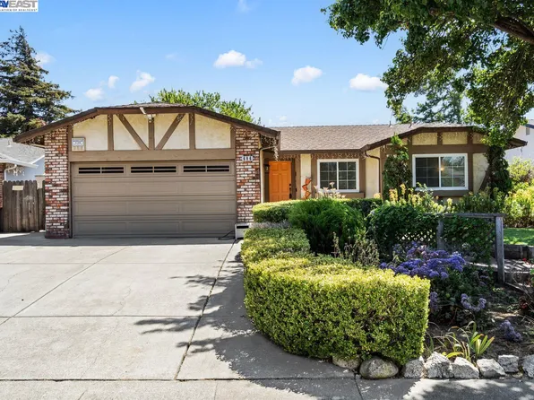 606 Brittany Ct, Fairfield, CA 94534
