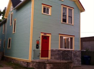 133 Baynes St, Buffalo, NY 14213