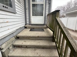 304 West Huron Avenue - 1, Bad Axe, MI 48413