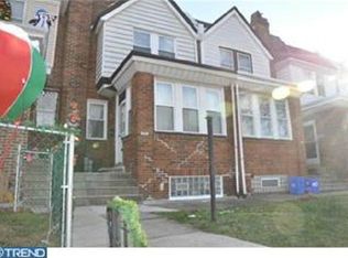 7125 Cottage St, Philadelphia, PA 19135