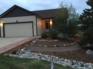 21 Sailing Way, Palmer Lake, CO 80133