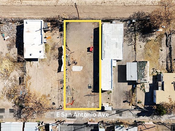 2nd image of 1917 E San Antonio Ave