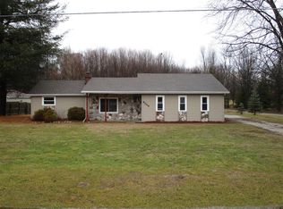 9044 Birch Run Rd, Millington, MI 48746