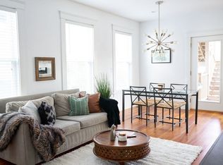 50 Alpine St #1, Somerville, MA 02144