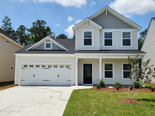 4426 Parsons Mill Drive Lot 132, Castle Hayne, NC 28429