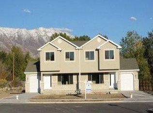 433 S 50 West Cir, American Fork, UT 84003