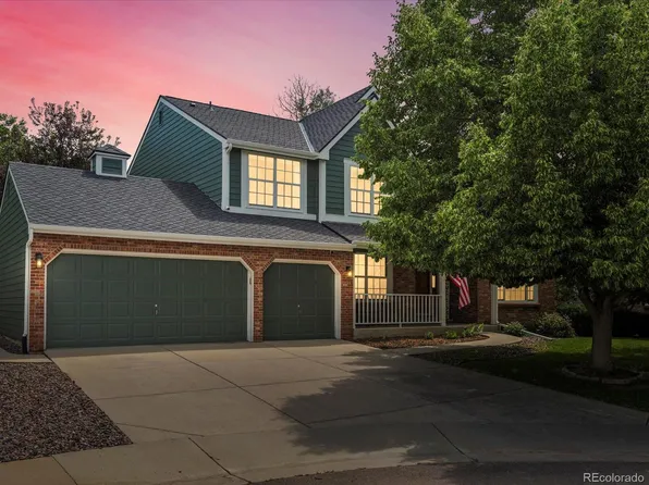 8953 W Brandt Place, Littleton, CO 80123
