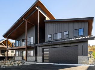 634 Lower Ranch View Road, Granby, CO 80446