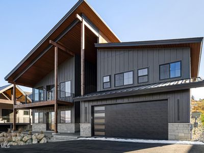 634 Lower Ranch View Road, Granby, CO, 80446