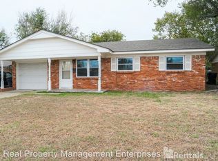 1317 NW 104th Ter, Oklahoma City, OK 73114