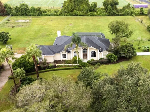 8704 BENOIT AVENUE, ORLANDO, FL 32836