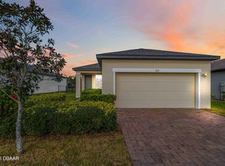 719 Ladyfish Ln, New Smyrna Beach, FL 32168