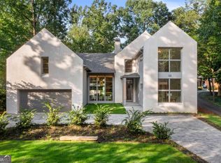 1224 Beech Haven Rd, Atlanta, GA 30324