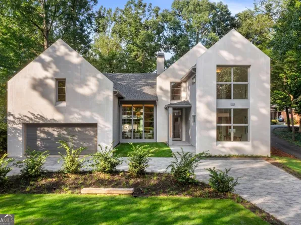 1224 Beech Haven Rd, Atlanta, GA 30324