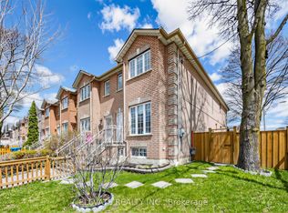 1 Mulock Ave, Toronto, ON M6N 3C3