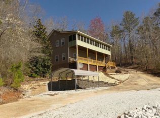 1310 County Road 264, Wedowee, AL 36278