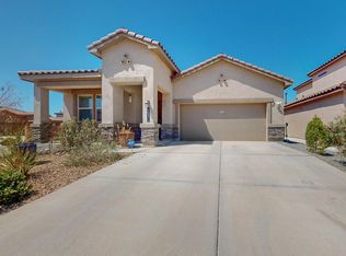 2031 Hubbard St SE, Albuquerque, NM 87123