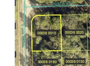 1134 Rosita St E, Lehigh Acres, FL 33974