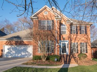 10448 Misty Ridge Ln, Charlotte, NC 28277