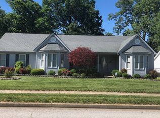 412 Tincher Dr, Versailles, KY 40383