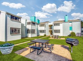 Sagamore Apartments