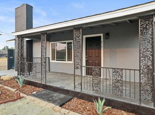 2141 N Valentine Ave, Fresno, CA 93722