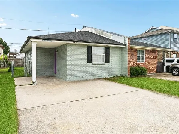 3623 Shangri La Dr, Chalmette, LA 70043