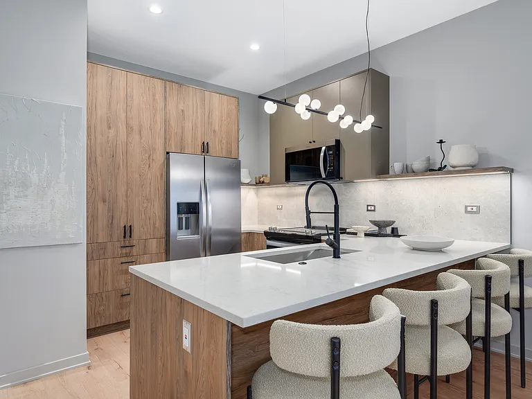 Novu Apartments — Photo 100
