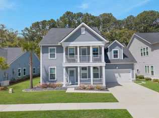 2322 Lenwick Hall Ln, Johns Island, SC 29455