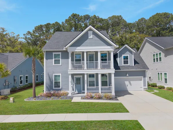 2322 Lenwick Hall Ln, Johns Island, SC 29455