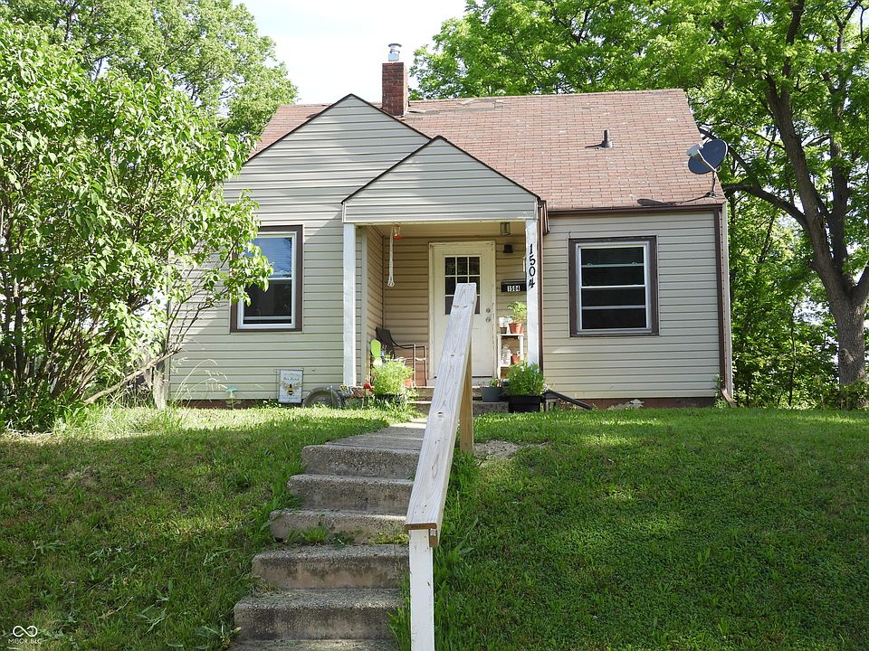 1st image of 1504 W 11th St