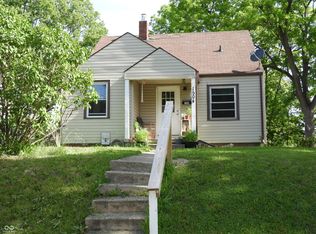 1504 W 11th St, Anderson, IN 46016