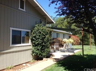 4042 Wilburs Way, Mariposa, CA