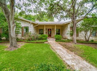 113 Nadine Rd, Terrell Hills, TX 78209