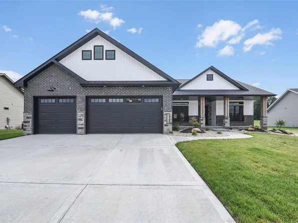 4516 Bruin Ln, Glen Carbon, IL 62034