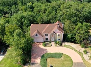 2956 Summitop Ct NE, Marietta, GA 30066
