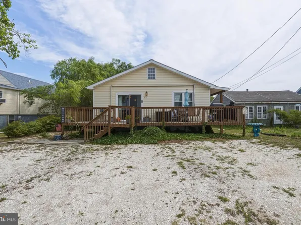 95 Delaware Ave, Fortescue, NJ 08321